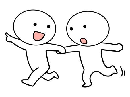 行事に一緒に行こうと誘ってくるママ友