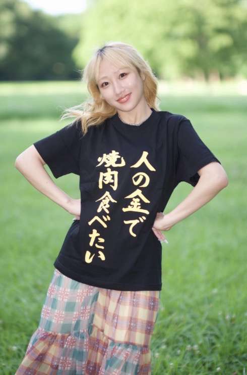 焼肉デートのファッション🥩