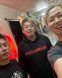 焼肉デートのファッション🥩