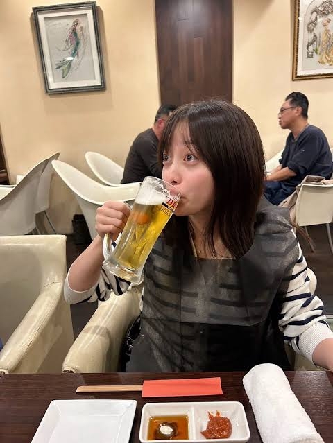 焼肉デートのファッション🥩