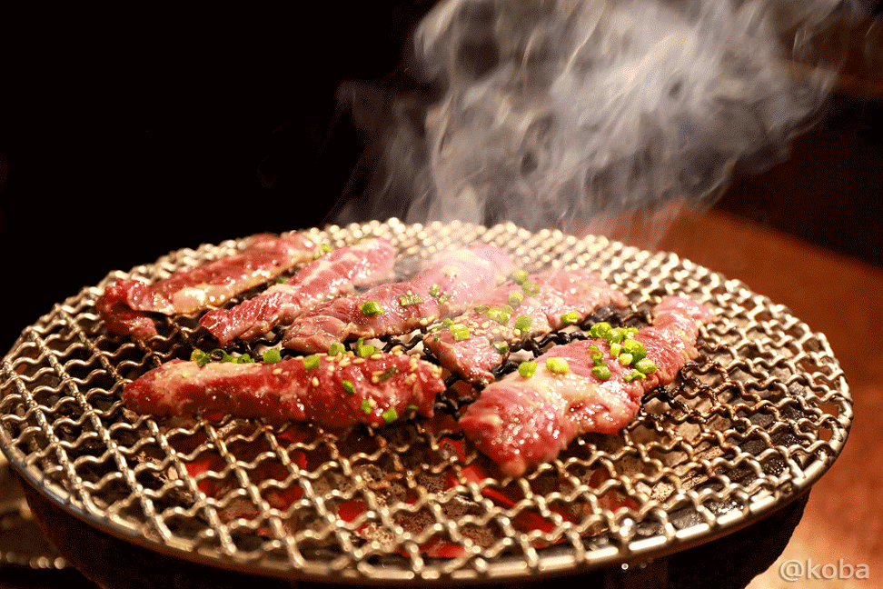 【画像求む】今日の夜はお家焼肉♪【早く食べたい】