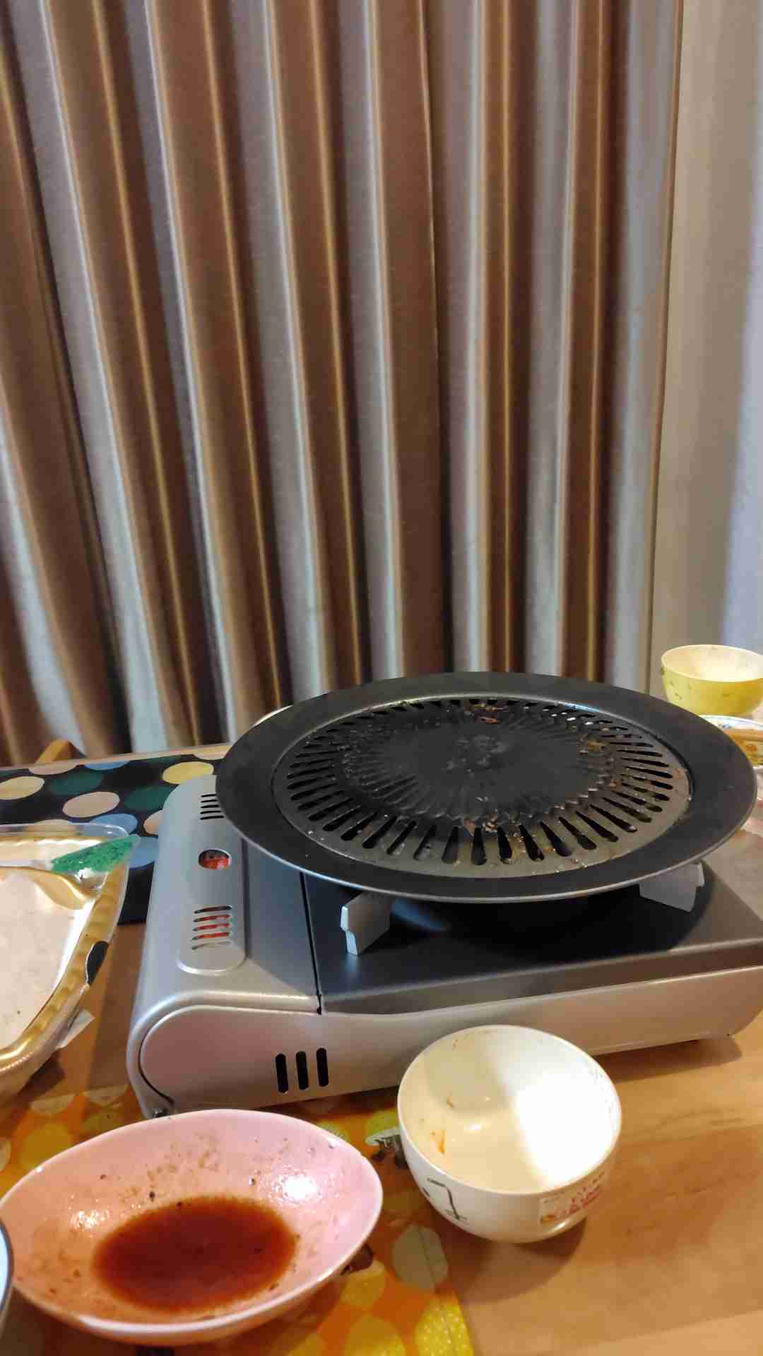 【画像求む】今日の夜はお家焼肉♪【早く食べたい】