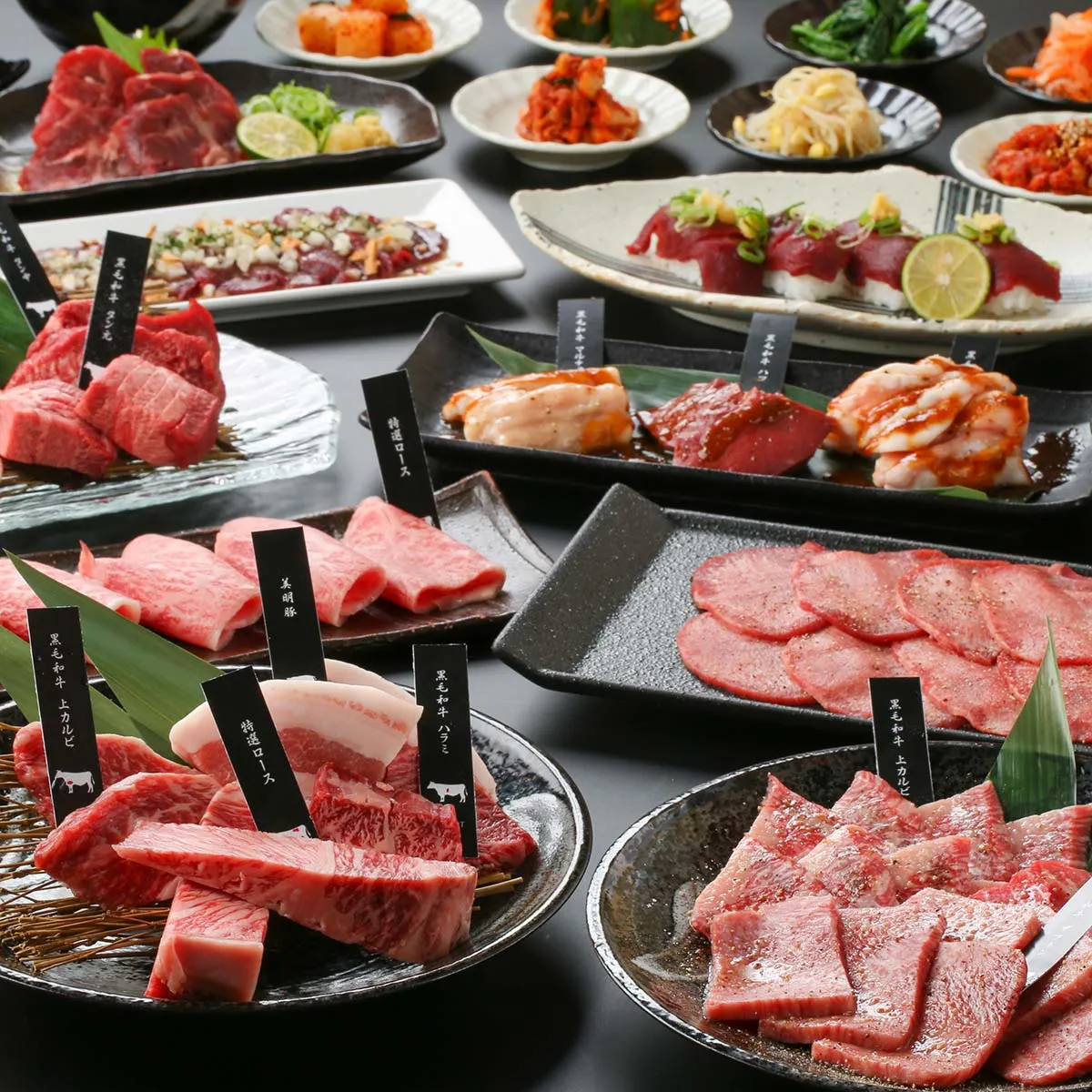 【画像求む】今日の夜はお家焼肉♪【早く食べたい】