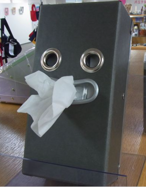 何だか寂しい