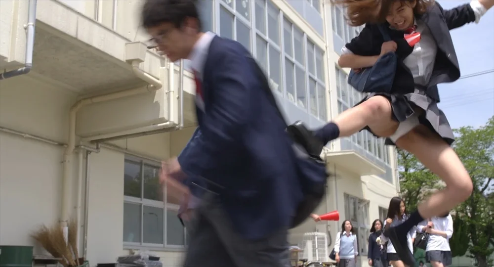 役者魂を感じる画像トピ