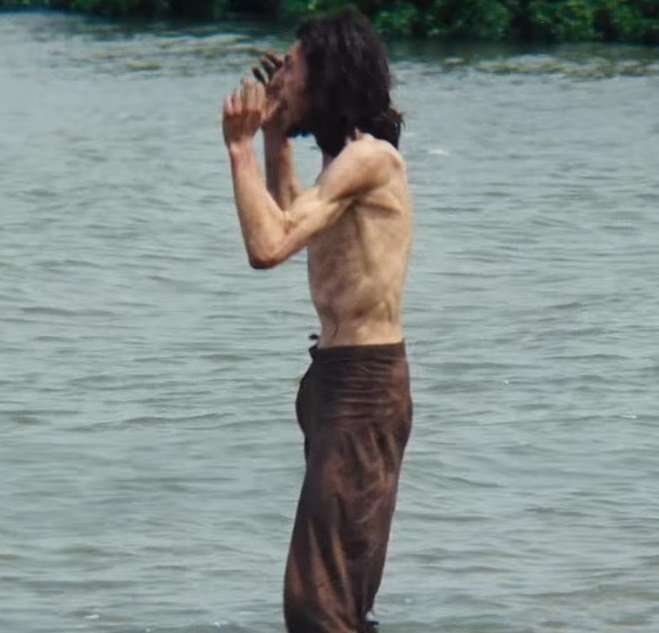 役者魂を感じる画像トピ