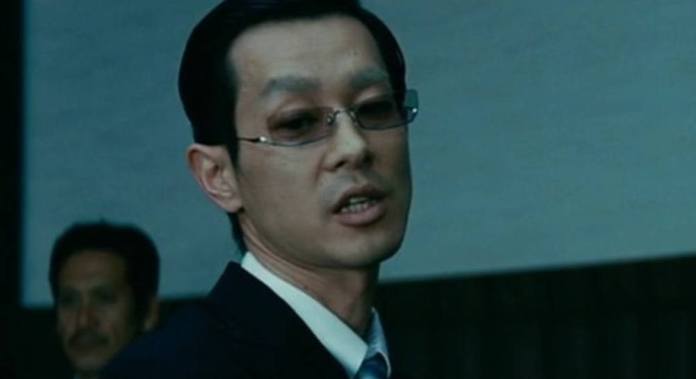 役者魂を感じる画像トピ