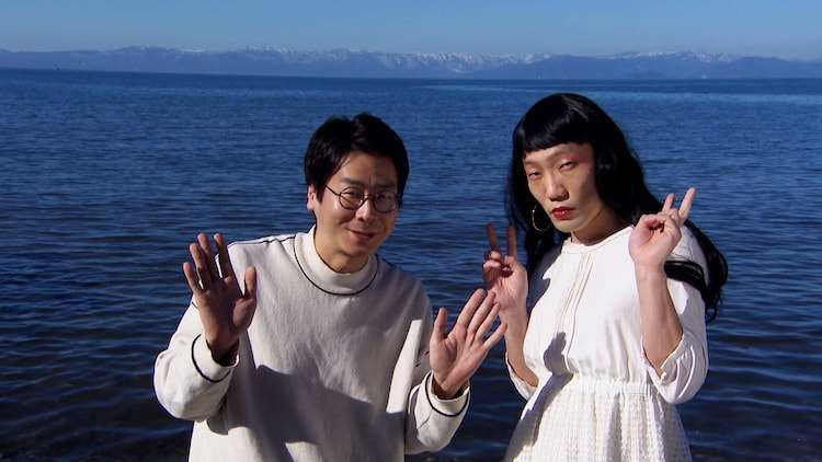 役者魂を感じる画像トピ