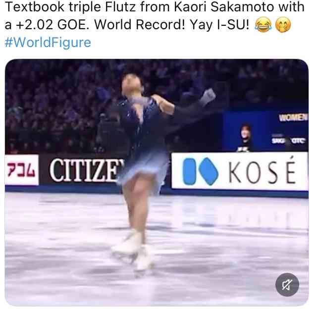 【実況・感想】世界フィギュアスケート選手権2026　男女ショート・ペアフリー