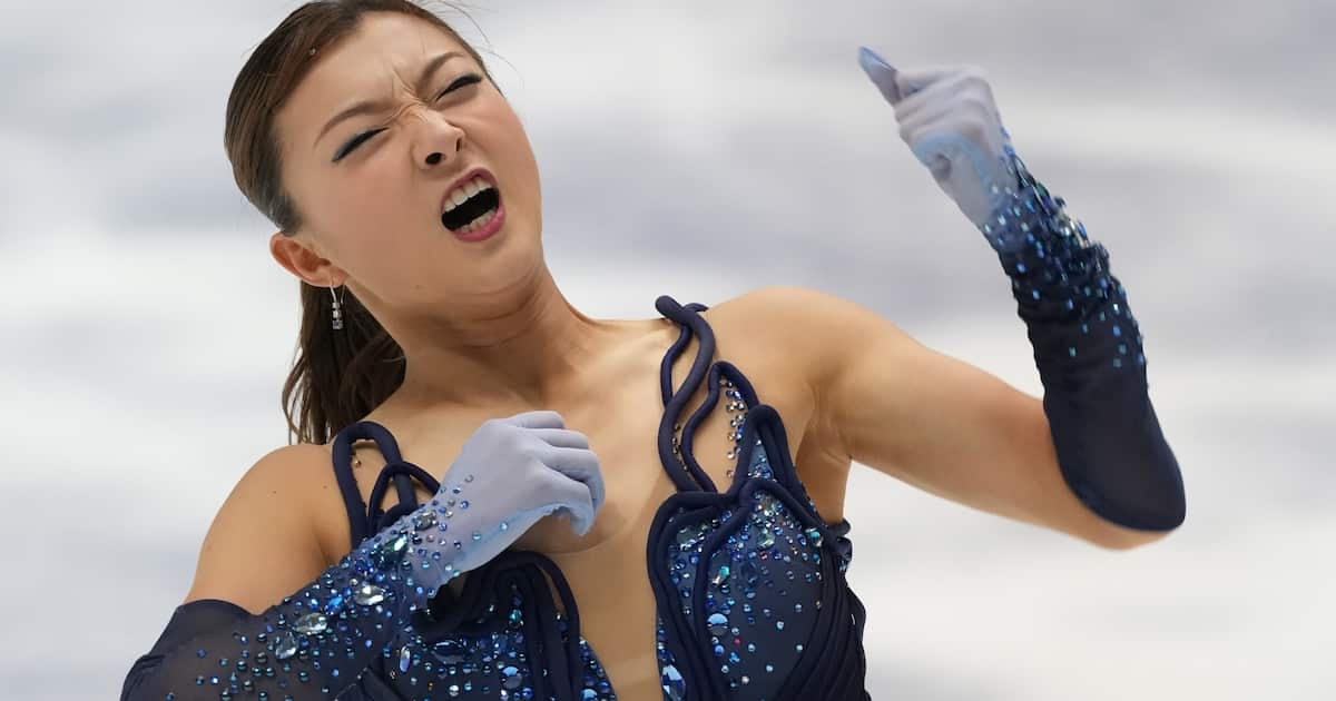 【実況・感想】世界フィギュアスケート選手権2026　男女ショート・ペアフリー