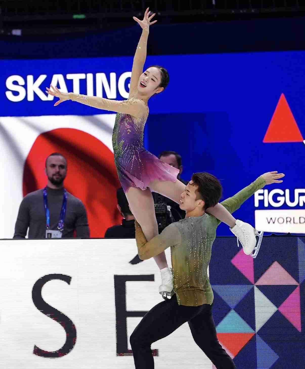 【実況・感想】世界フィギュアスケート選手権2026　男女ショート・ペアフリー