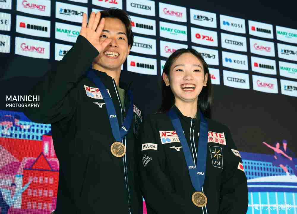 【実況・感想】世界フィギュアスケート選手権2026　男女ショート・ペアフリー