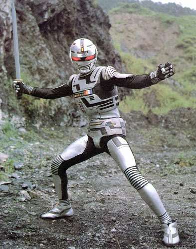 「超宇宙刑事ギャバン インフィニティ」を語ろう part2