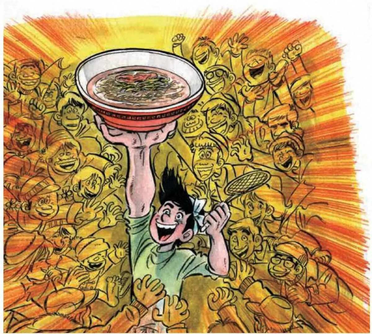 定番の家庭料理を家で作ったことがない人