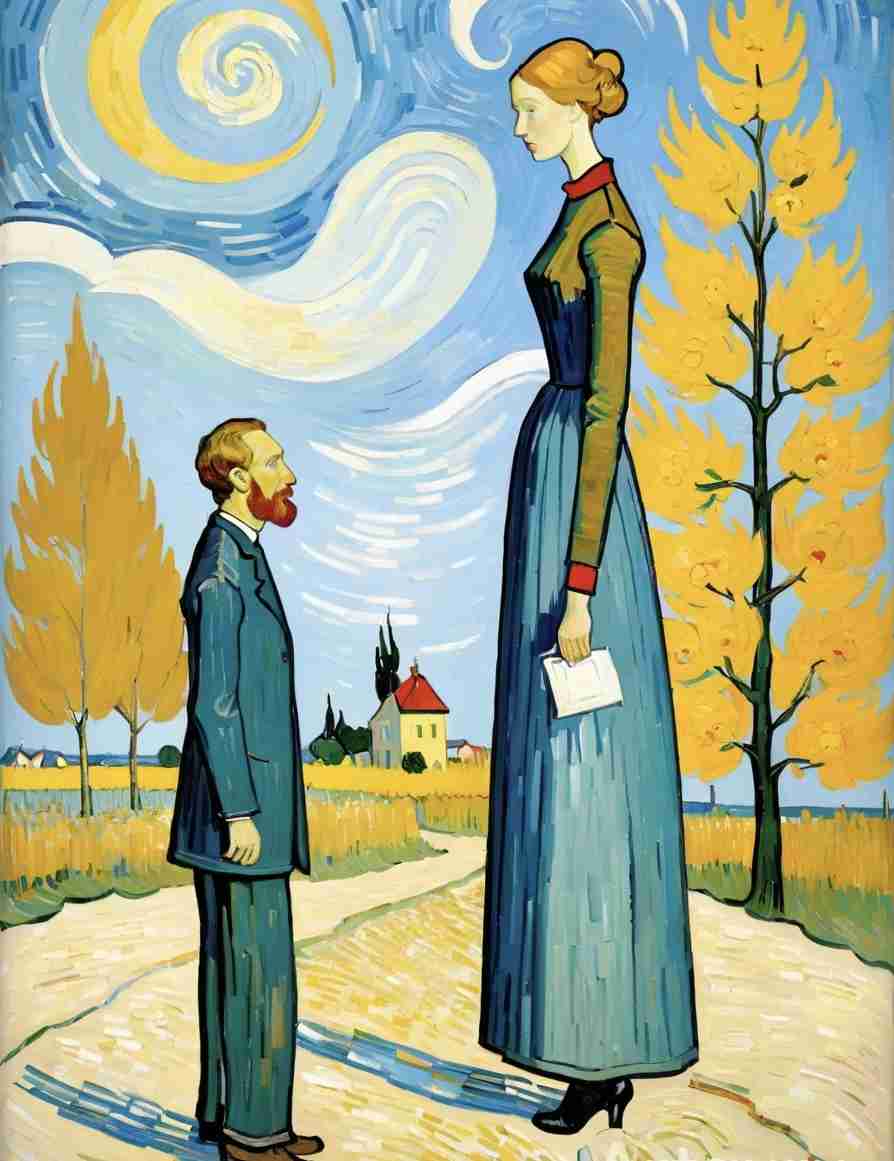 身長を聞くのは失礼ですか？