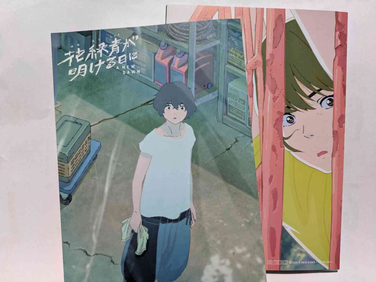 【ドラマ/映画】「美しい彼」を語ろう　part40