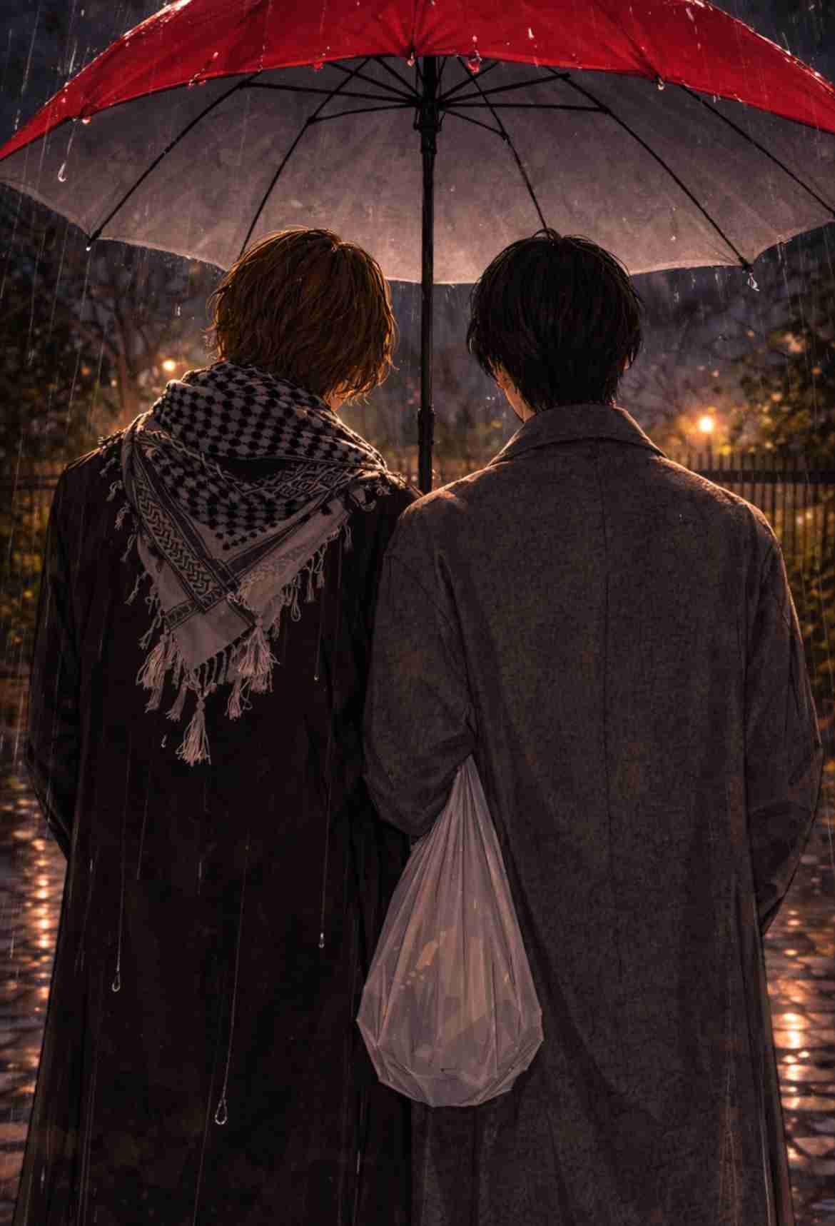 【ドラマ/映画】「美しい彼」を語ろう　part40