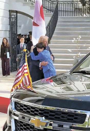 旧統一教会トップ・韓鶴子総裁がノーベル平和賞に推薦される