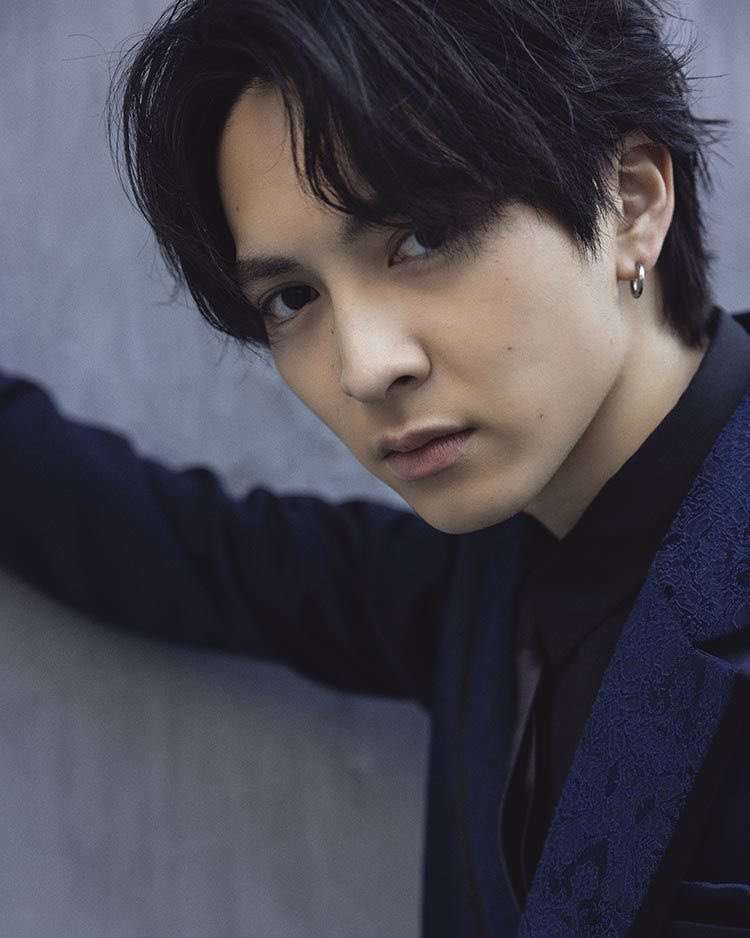 吉田仁人さん(M!LK)を語りたい