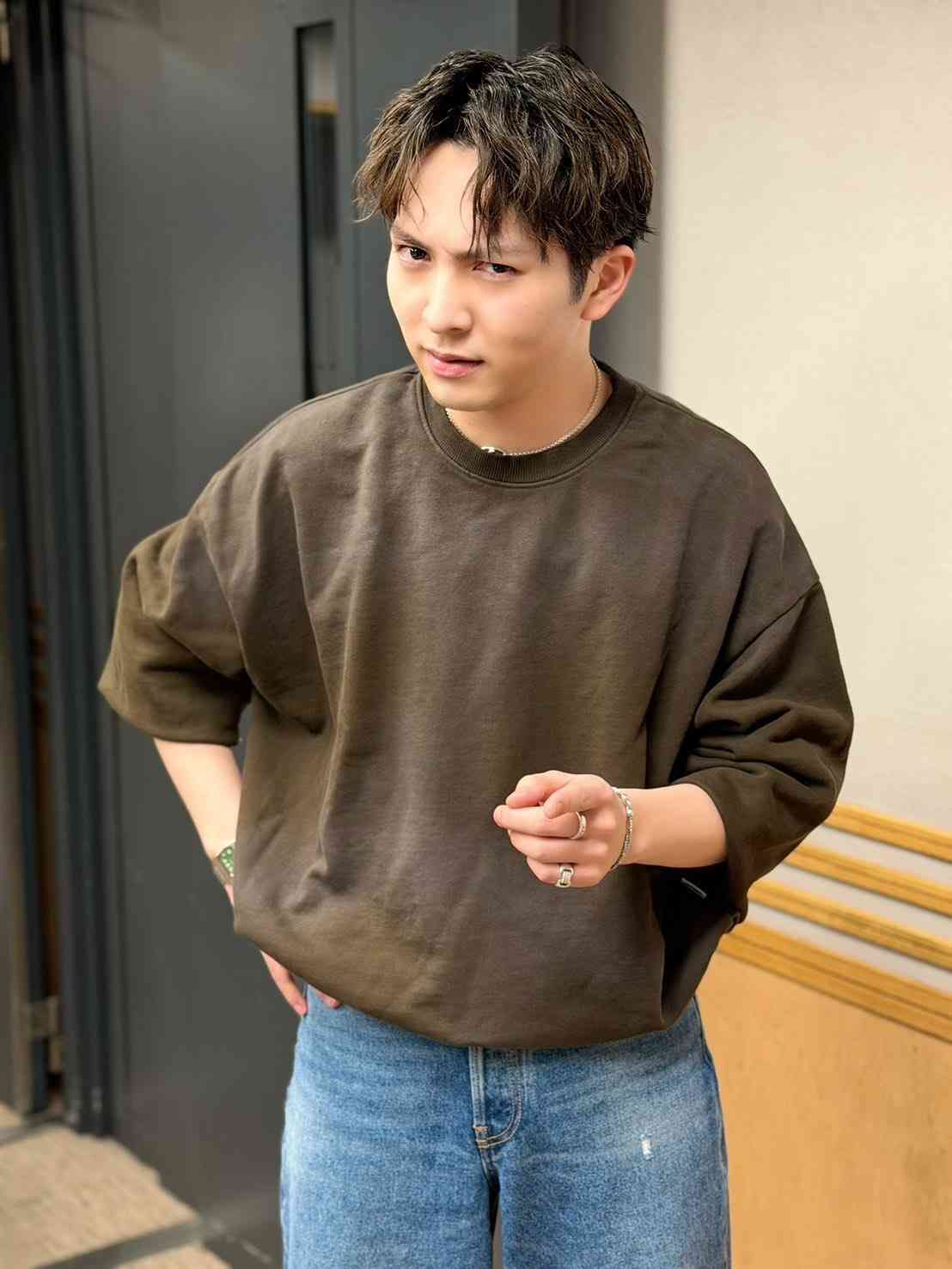 吉田仁人さん(M!LK)を語りたい