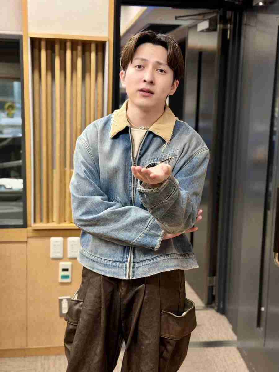 吉田仁人さん(M!LK)を語りたい