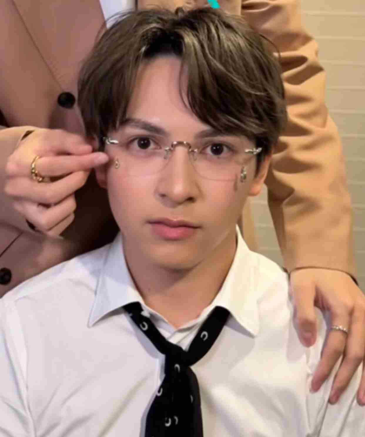 吉田仁人さん(M!LK)を語りたい