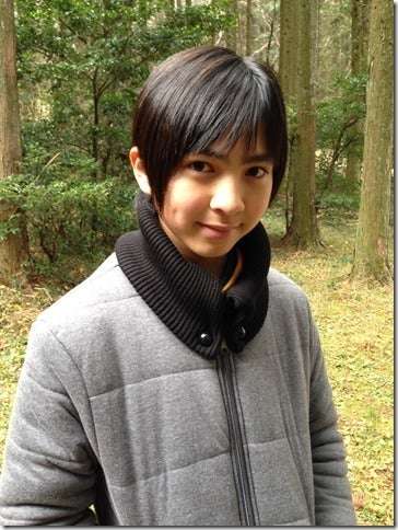 吉田仁人さん(M!LK)を語りたい