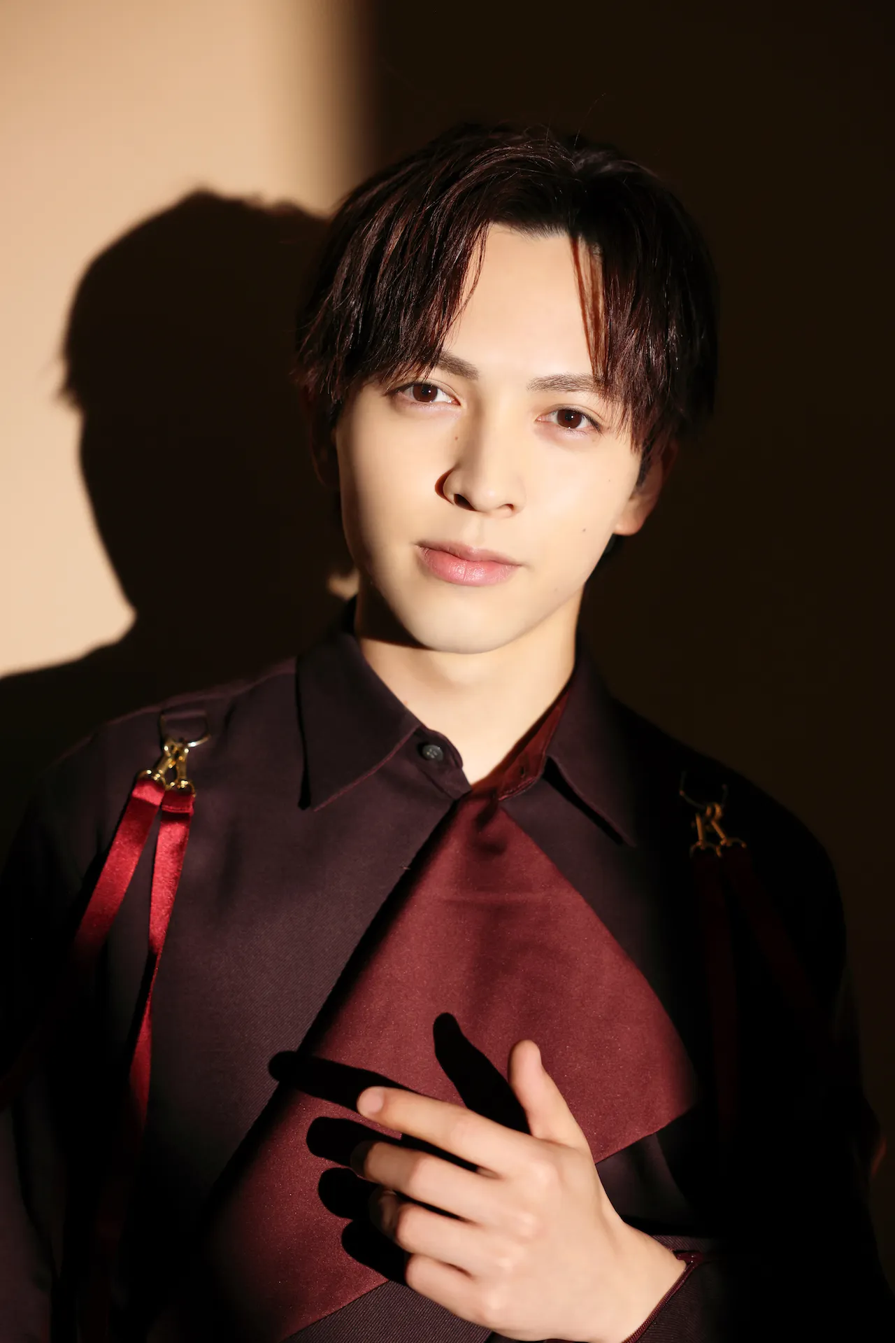 吉田仁人さん(M!LK)を語りたい