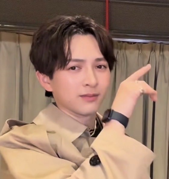 吉田仁人さん(M!LK)を語りたい