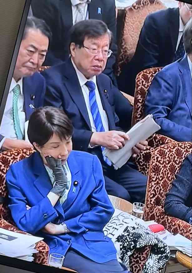 高市首相「米指導力への支持伝達」 「ドナルドだけ」発言巡り説明