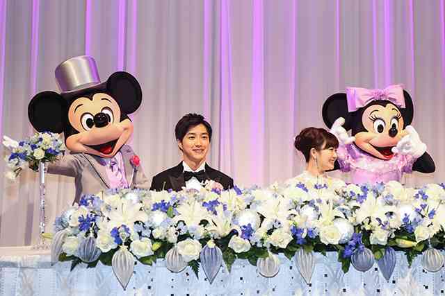結婚式するしないで揉めてる