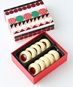 1000円ぐらいのお返し