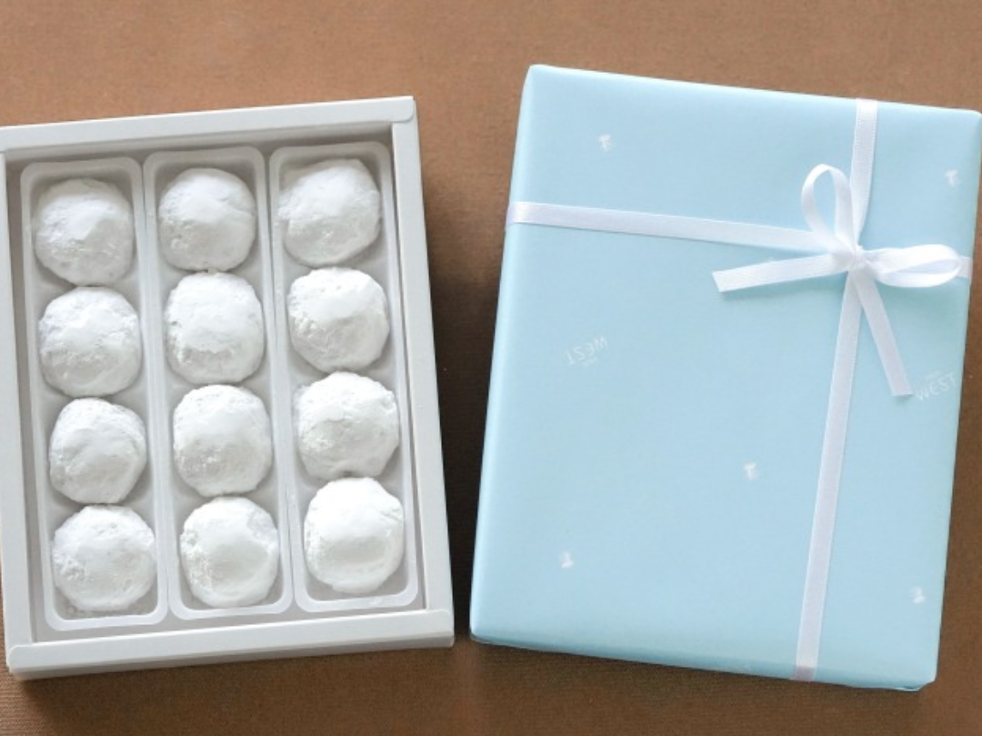 1000円ぐらいのお返し