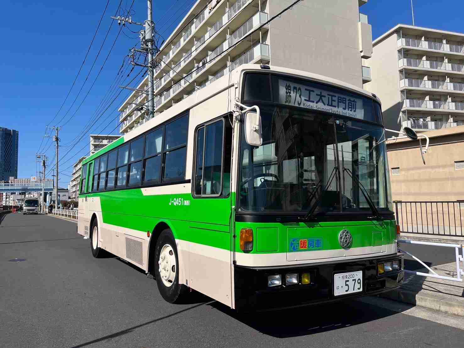 「関東バス」あすストライキ・終日運休か 決行なら7265本運休・14万人影響 労働組合が賃上げなど求め「地域の移動守れない」…JR中央線沿線など