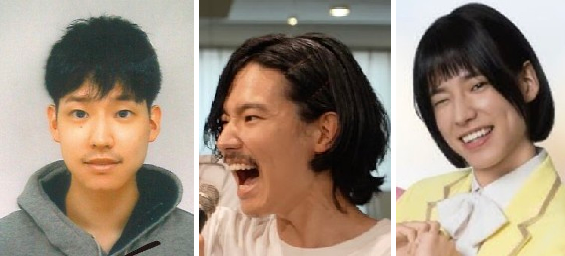 純烈の弟分「モナキ」 イベント中止を発表「お客さま並びに出演者の安全を考慮」予想を超える来場者の見込み
