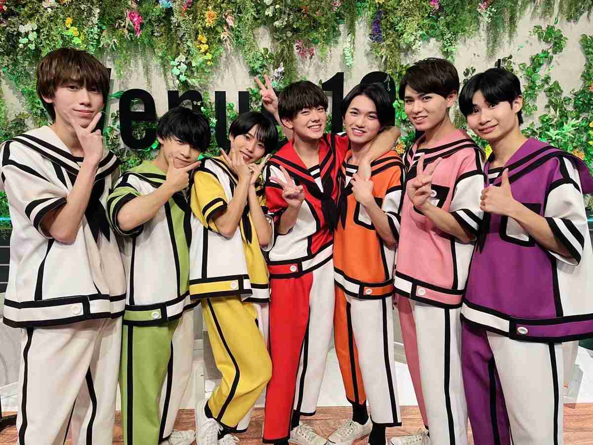 純烈の弟分「モナキ」 イベント中止を発表「お客さま並びに出演者の安全を考慮」予想を超える来場者の見込み