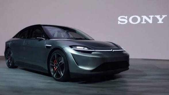 【スクープ】ソニー･ホンダがEV｢アフィーラ｣開発中止決定､EVへの強烈な逆風で大手2社によるタッグが頓挫
