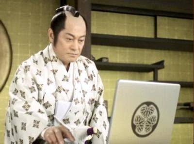 時代劇にツッコミ入れたい！