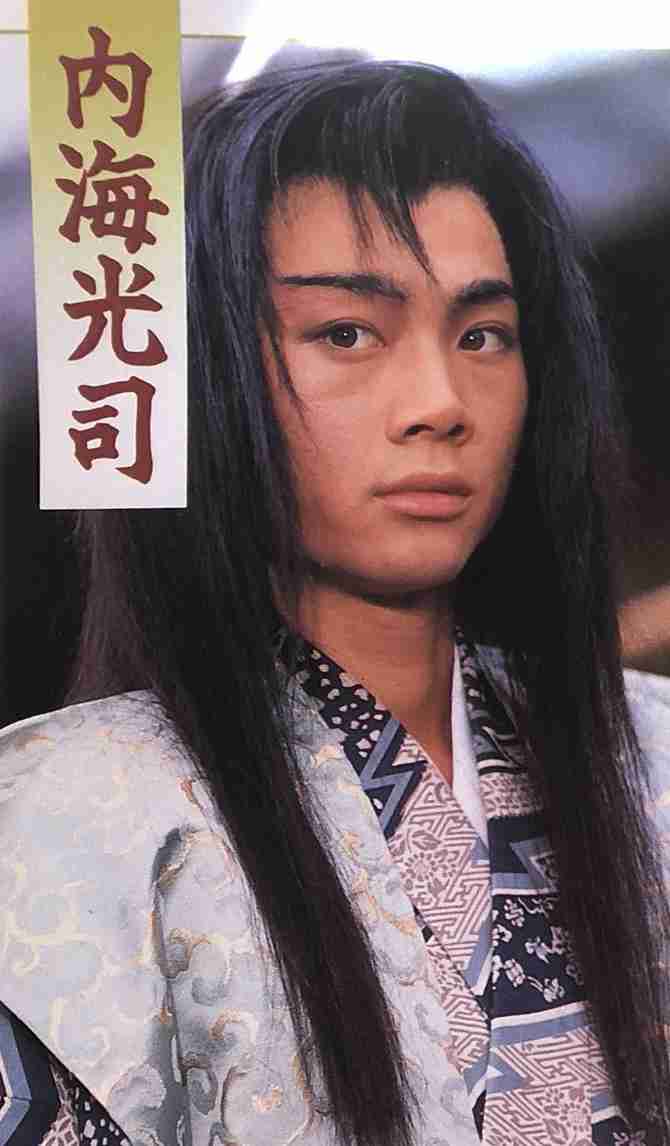 時代劇にツッコミ入れたい！