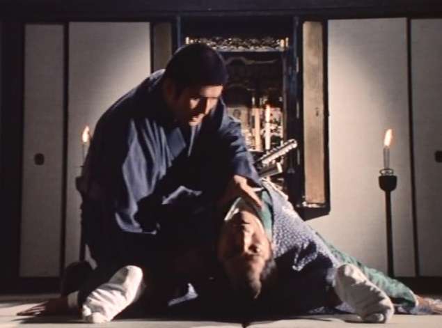 時代劇にツッコミ入れたい！