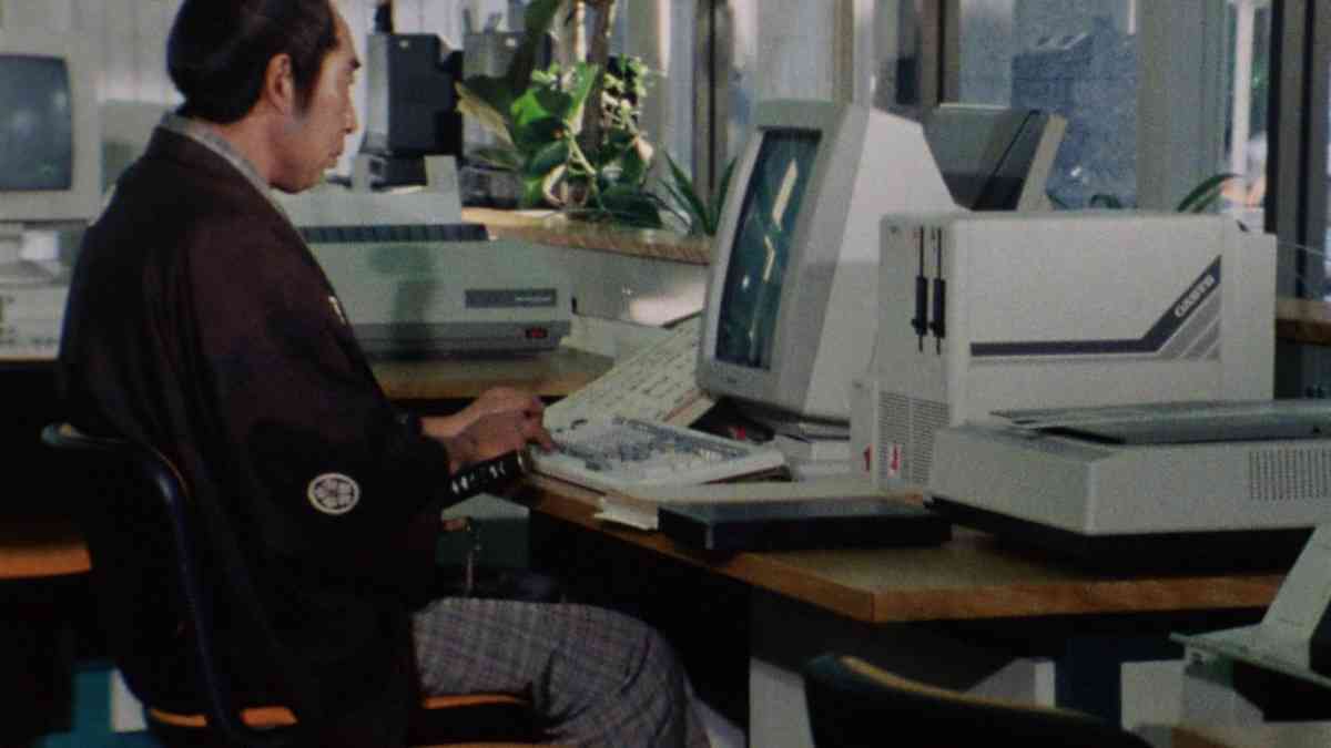 時代劇にツッコミ入れたい！