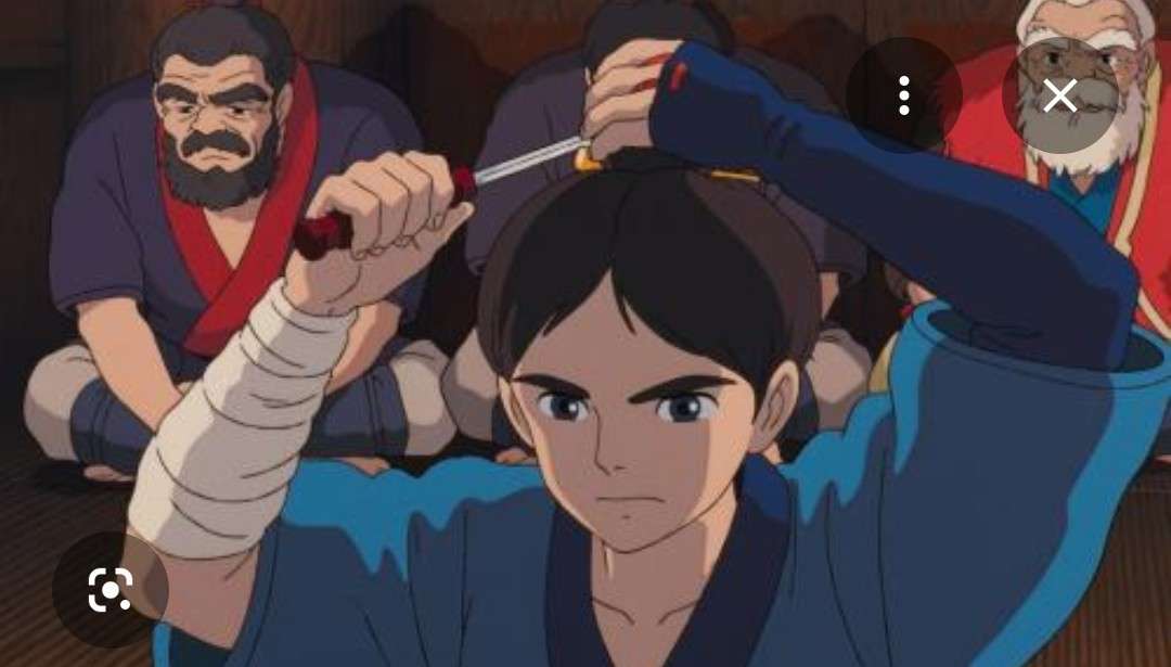 【ジブリ映画】こんなこと気になってるのは恐らく自分だけだろう…ってこと