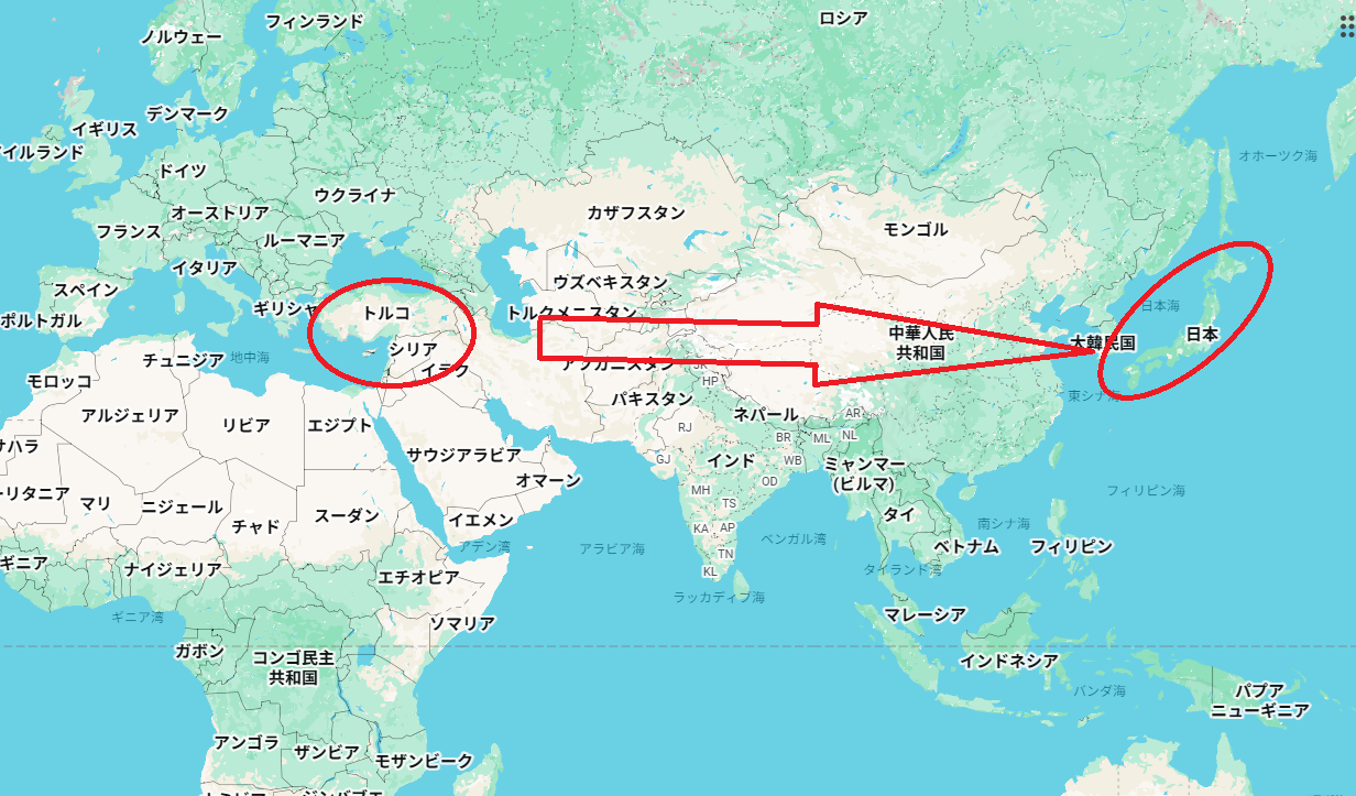 埼玉でクルドの新春祝う祭り開催　1500人踊り、市議らの妨害も