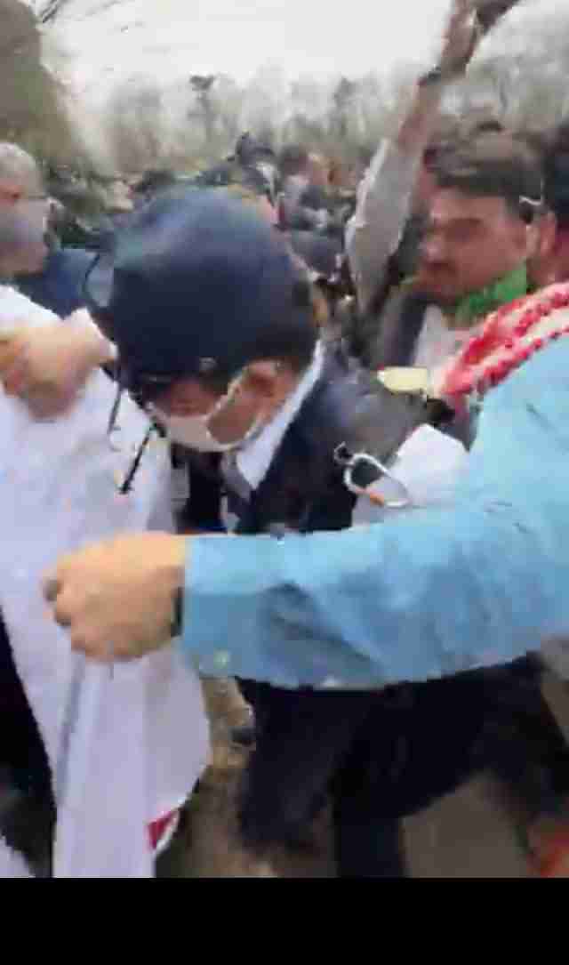 埼玉でクルドの新春祝う祭り開催　1500人踊り、市議らの妨害も