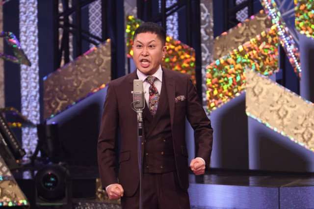 三村マサカズが苦言「審査員に対してのリスペクトがないな。R－1」
