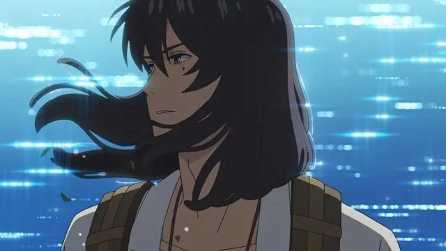 【漫画・アニメ】儚げな雰囲気のある男性キャラクター