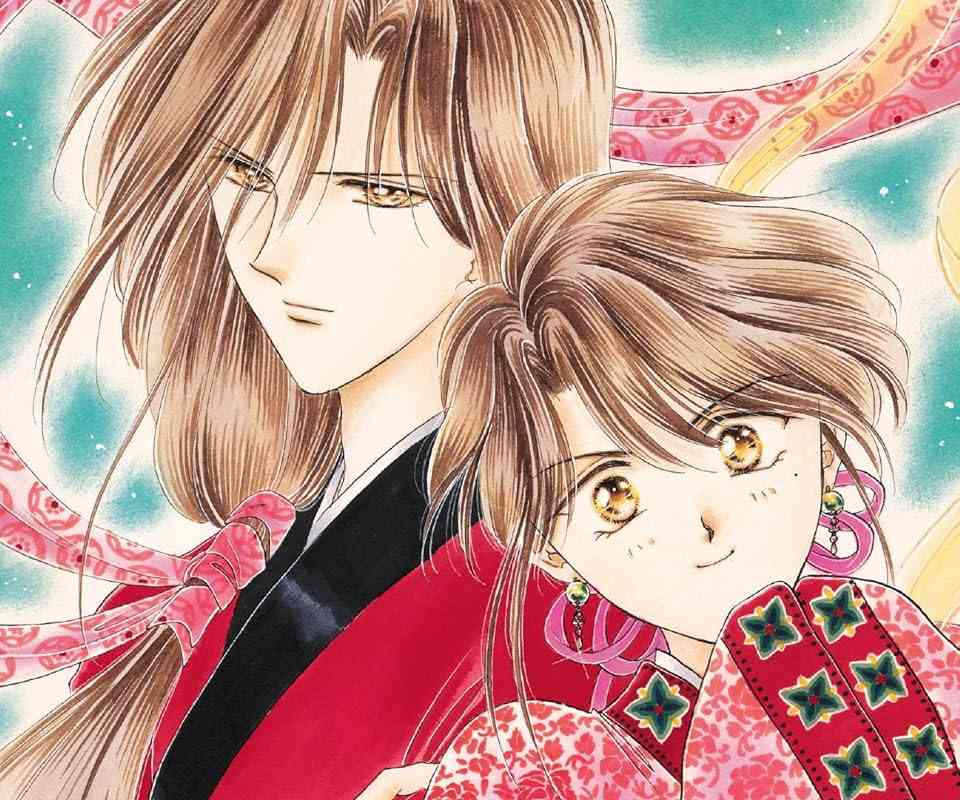 【漫画・アニメ】儚げな雰囲気のある男性キャラクター