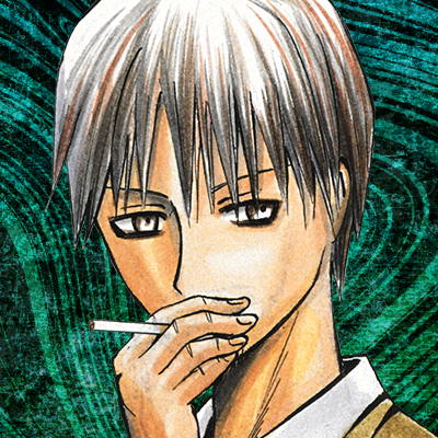 【漫画・アニメ】儚げな雰囲気のある男性キャラクター