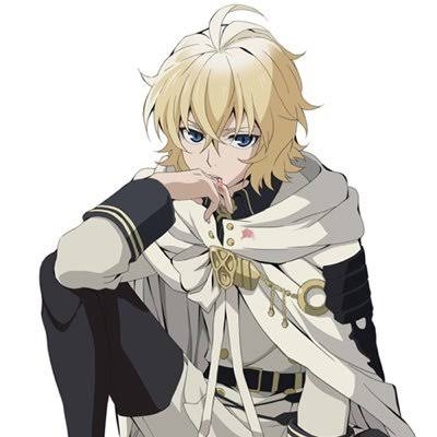 【漫画・アニメ】儚げな雰囲気のある男性キャラクター