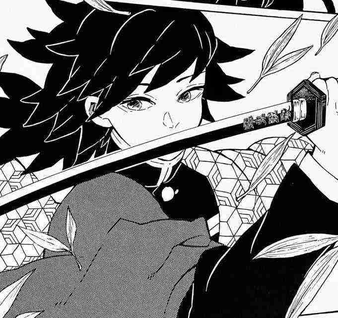 【漫画・アニメ】儚げな雰囲気のある男性キャラクター